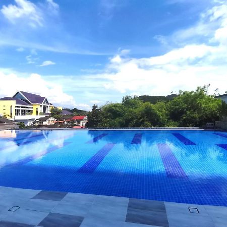 Glamorous At Kinta Riverfront Apartment อิโปห์ ภายนอก รูปภาพ