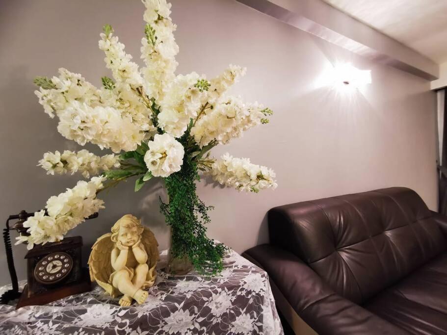 Glamorous At Kinta Riverfront Apartment อิโปห์ ภายนอก รูปภาพ