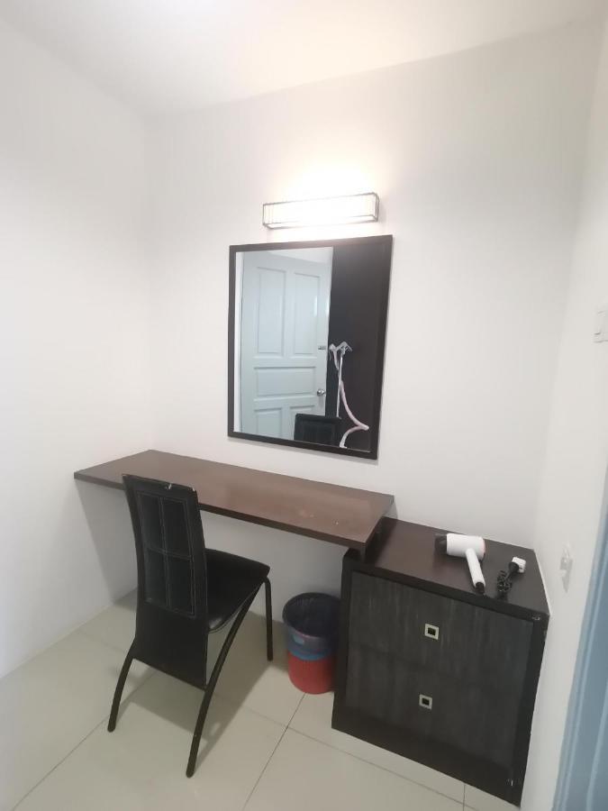 Glamorous At Kinta Riverfront Apartment อิโปห์ ภายนอก รูปภาพ